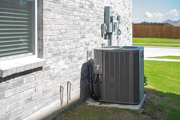 Reliable Air Conditioning Service contractor in Harrod, OH by FH HVAC